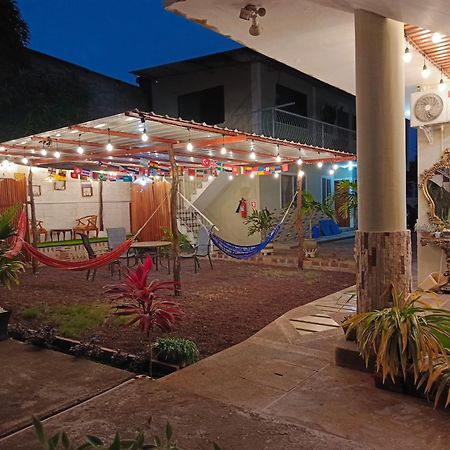 Teresita'S House Suites Con Cocina Privada Puerto Baquerizo Moreno Luaran gambar