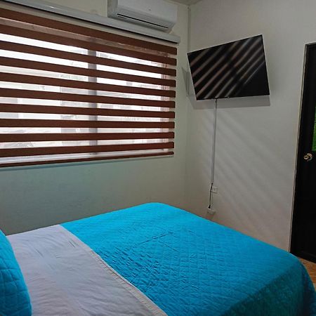 Teresita'S House Suites Con Cocina Privada Puerto Baquerizo Moreno Luaran gambar