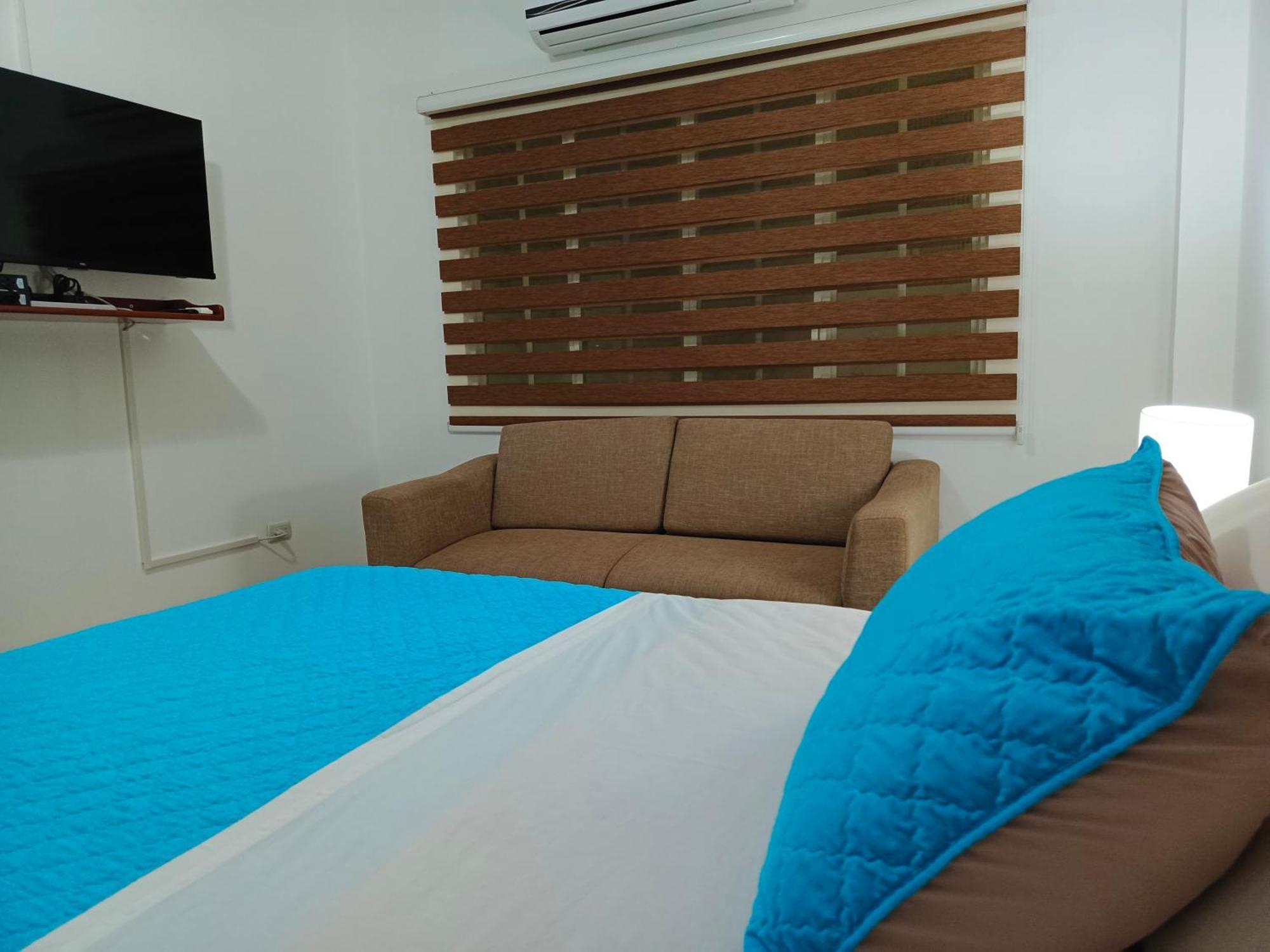 Teresita'S House Suites Con Cocina Privada Puerto Baquerizo Moreno Luaran gambar