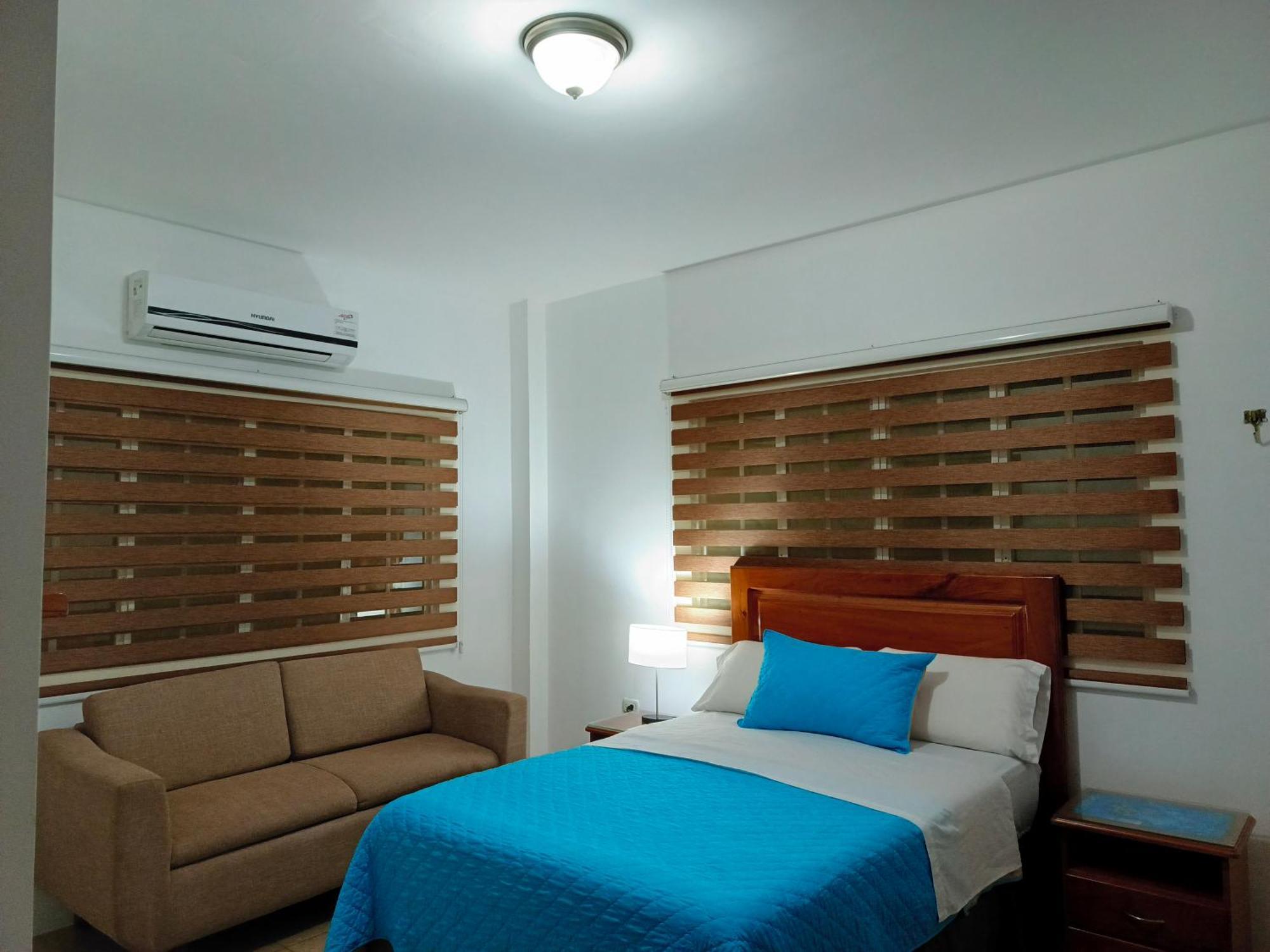 Teresita'S House Suites Con Cocina Privada Puerto Baquerizo Moreno Luaran gambar