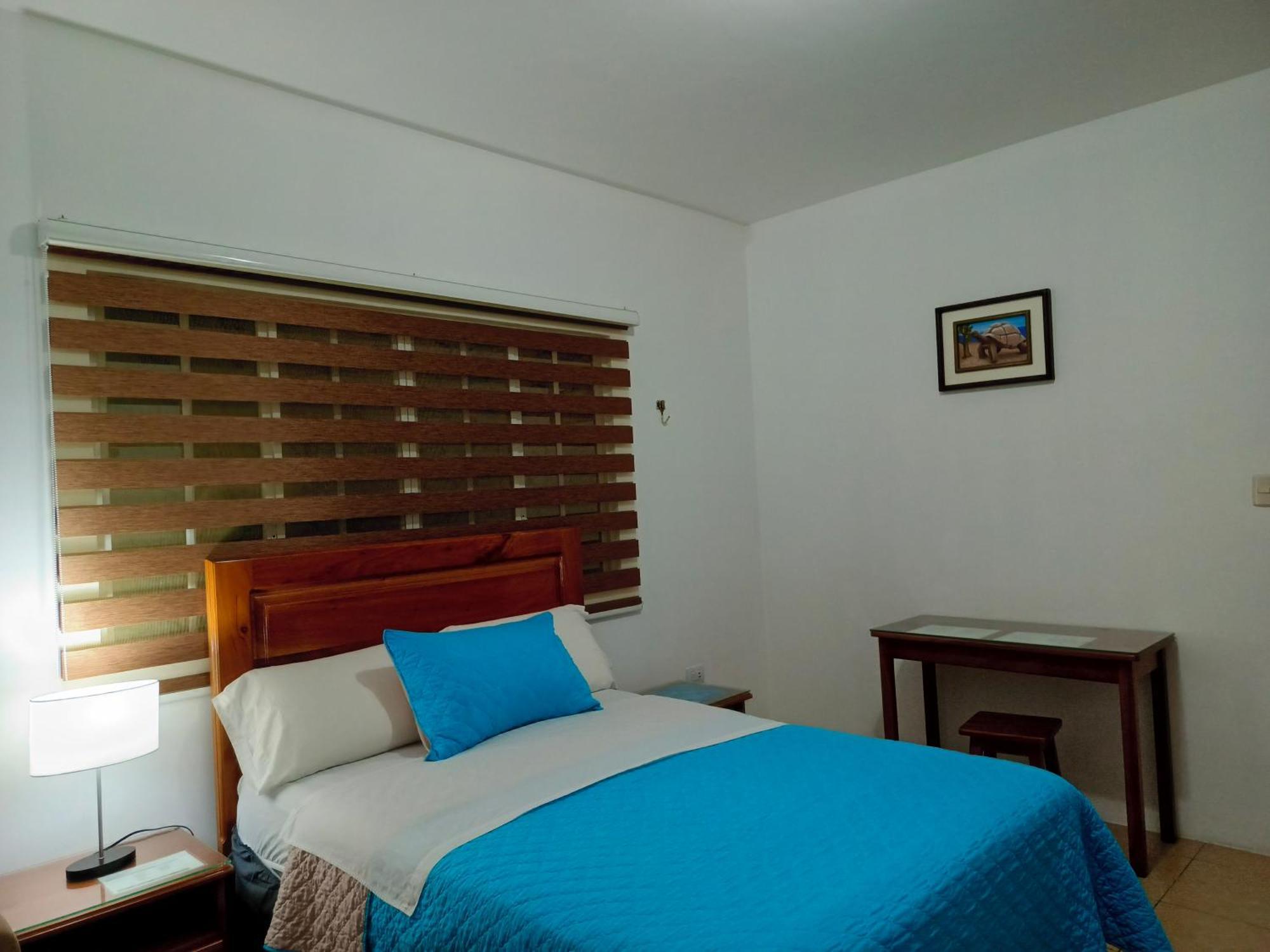 Teresita'S House Suites Con Cocina Privada Puerto Baquerizo Moreno Luaran gambar