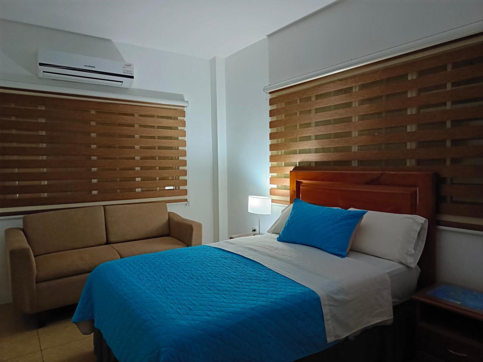 Teresita'S House Suites Con Cocina Privada Puerto Baquerizo Moreno Luaran gambar