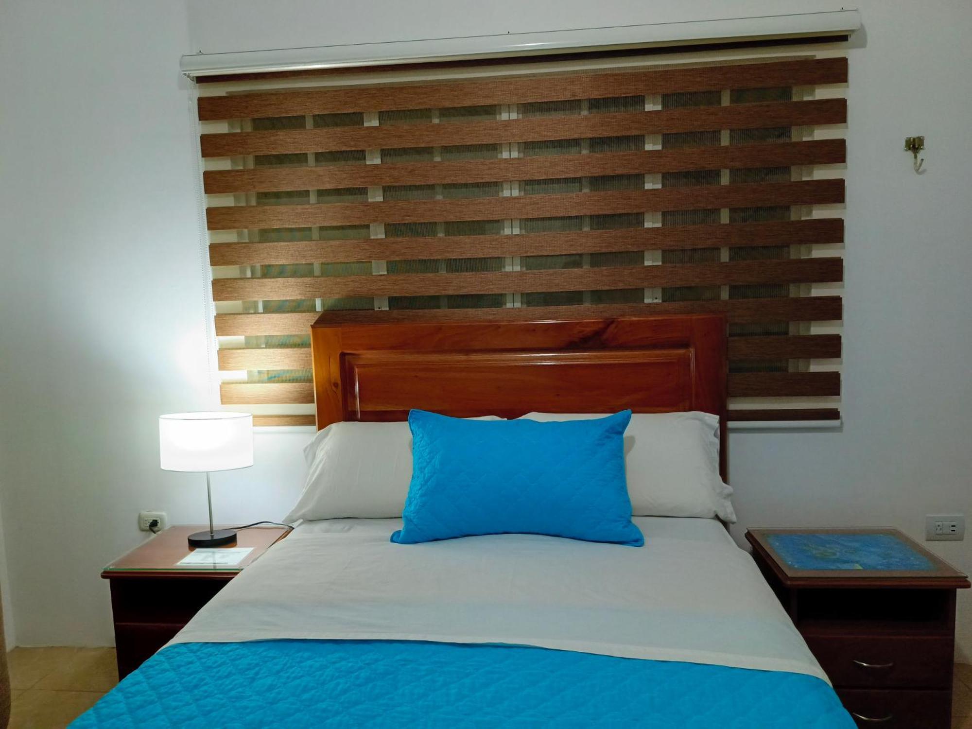 Teresita'S House Suites Con Cocina Privada Puerto Baquerizo Moreno Luaran gambar