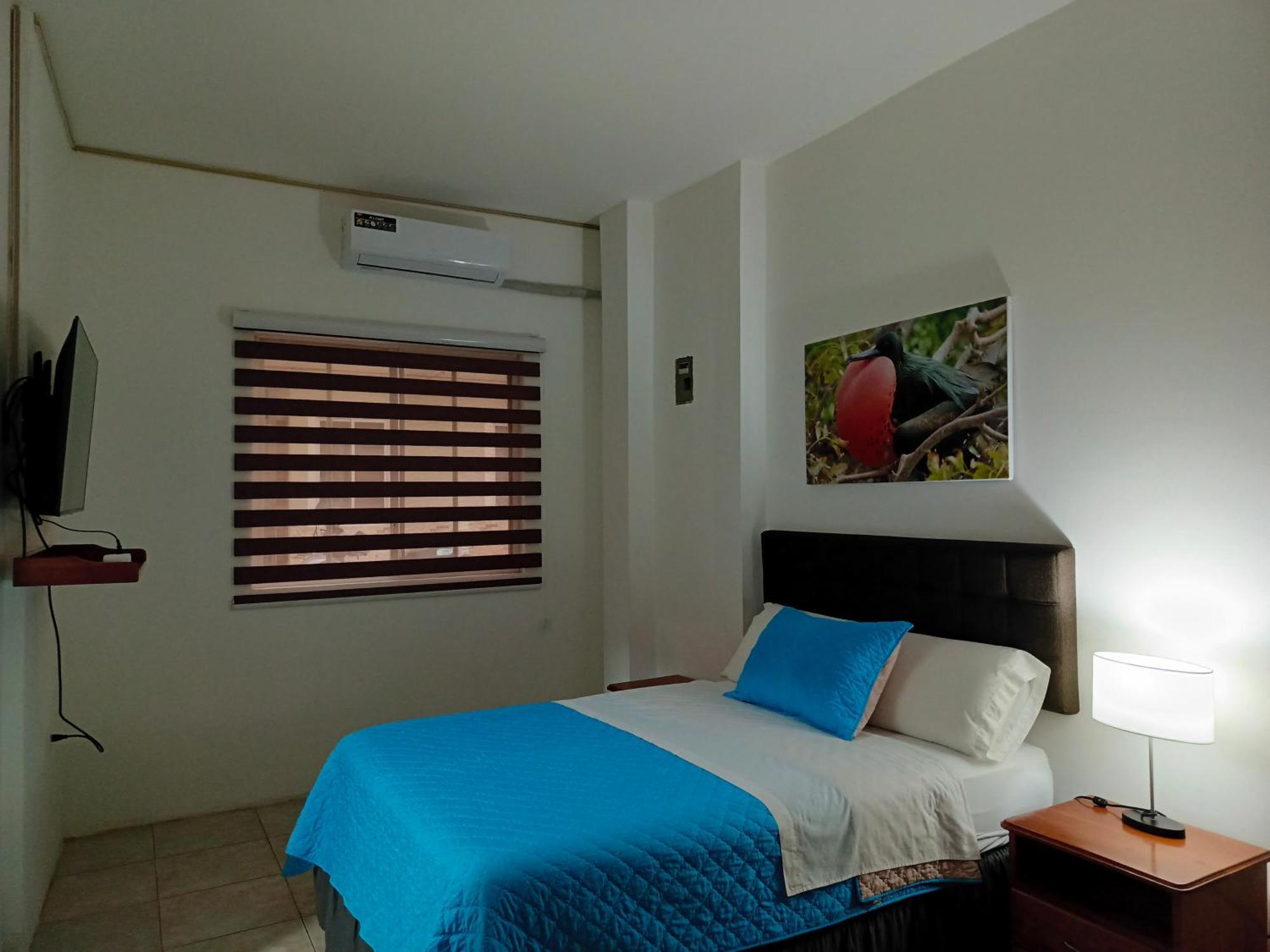Teresita'S House Suites Con Cocina Privada Puerto Baquerizo Moreno Luaran gambar