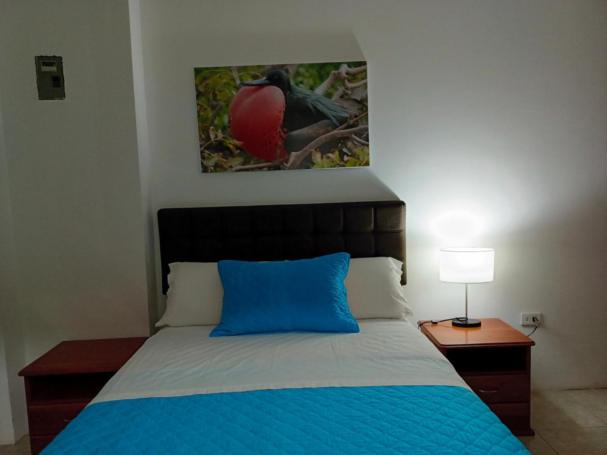 Teresita'S House Suites Con Cocina Privada Puerto Baquerizo Moreno Luaran gambar
