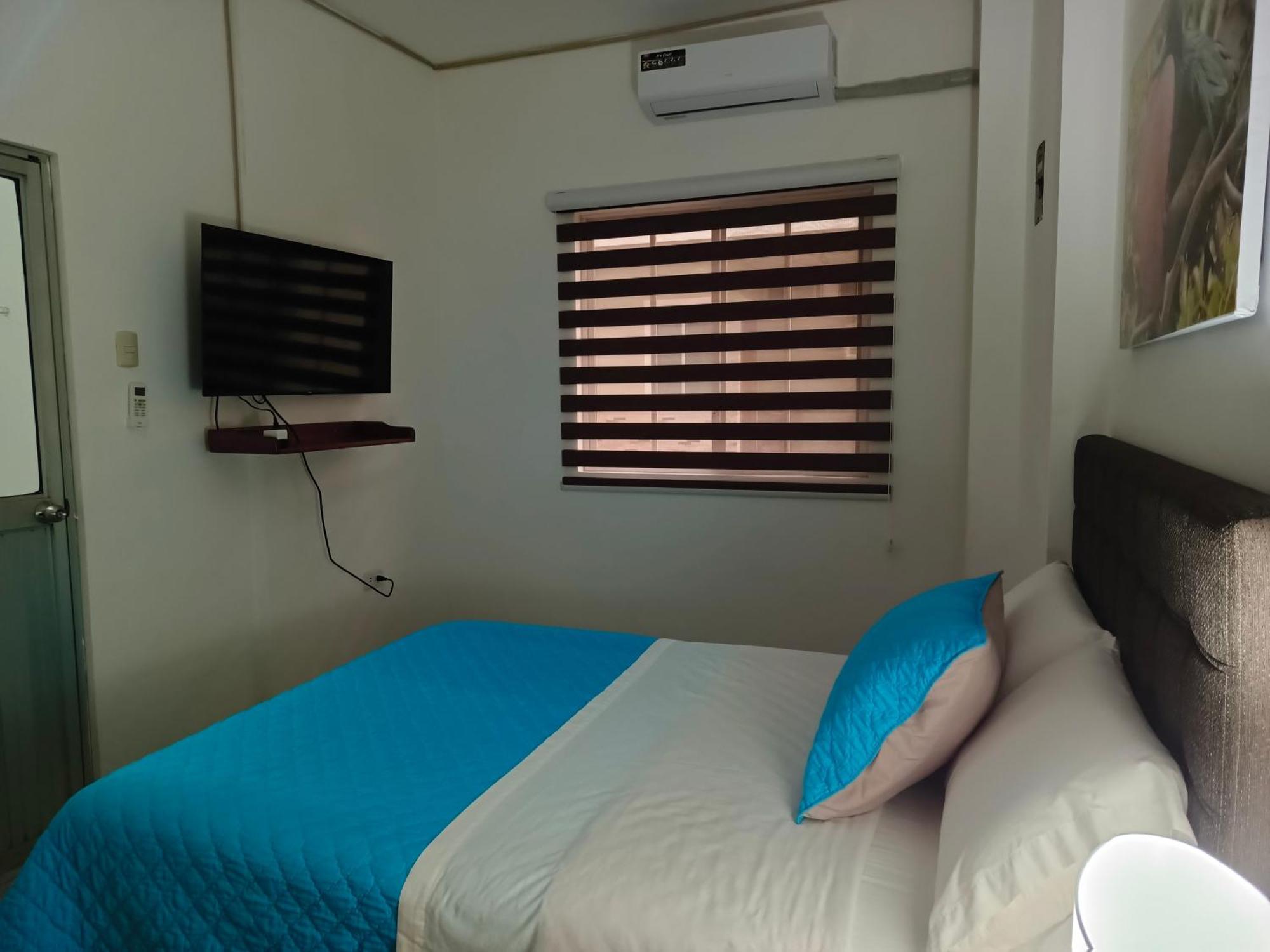 Teresita'S House Suites Con Cocina Privada Puerto Baquerizo Moreno Luaran gambar