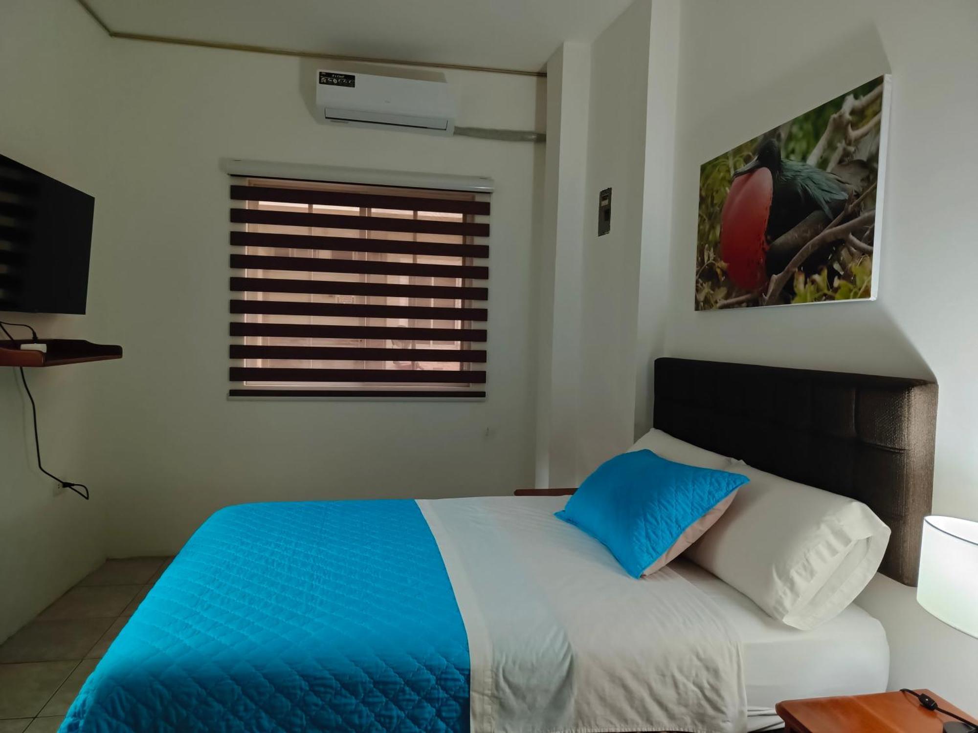 Teresita'S House Suites Con Cocina Privada Puerto Baquerizo Moreno Luaran gambar