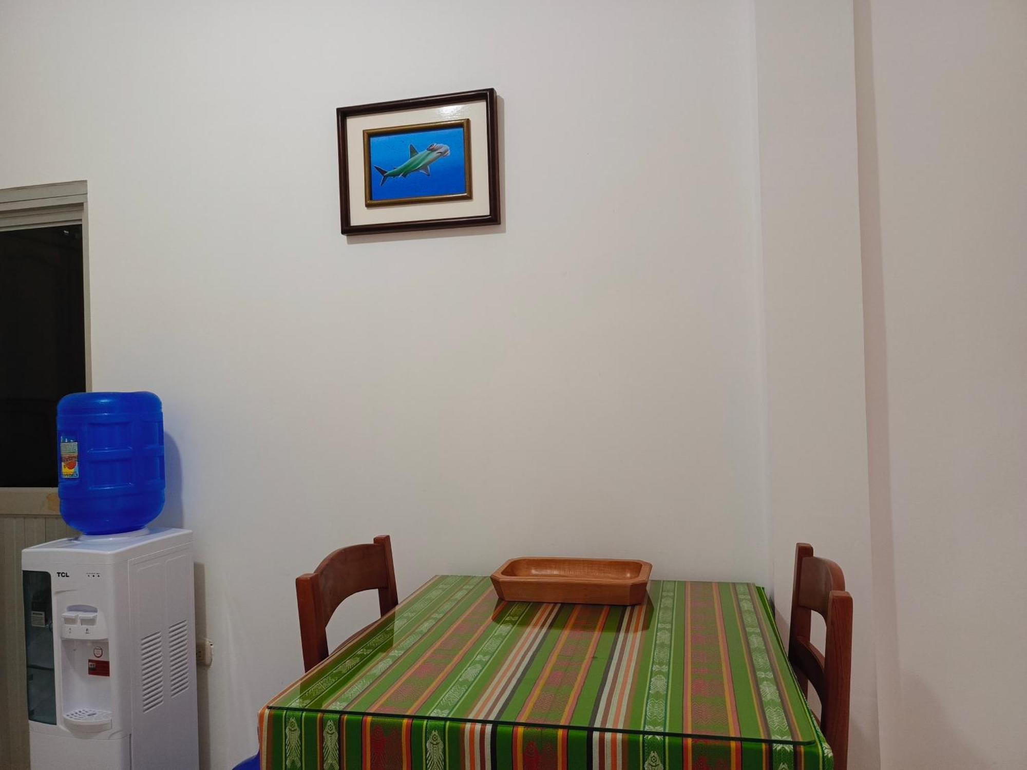 Teresita'S House Suites Con Cocina Privada Puerto Baquerizo Moreno Luaran gambar