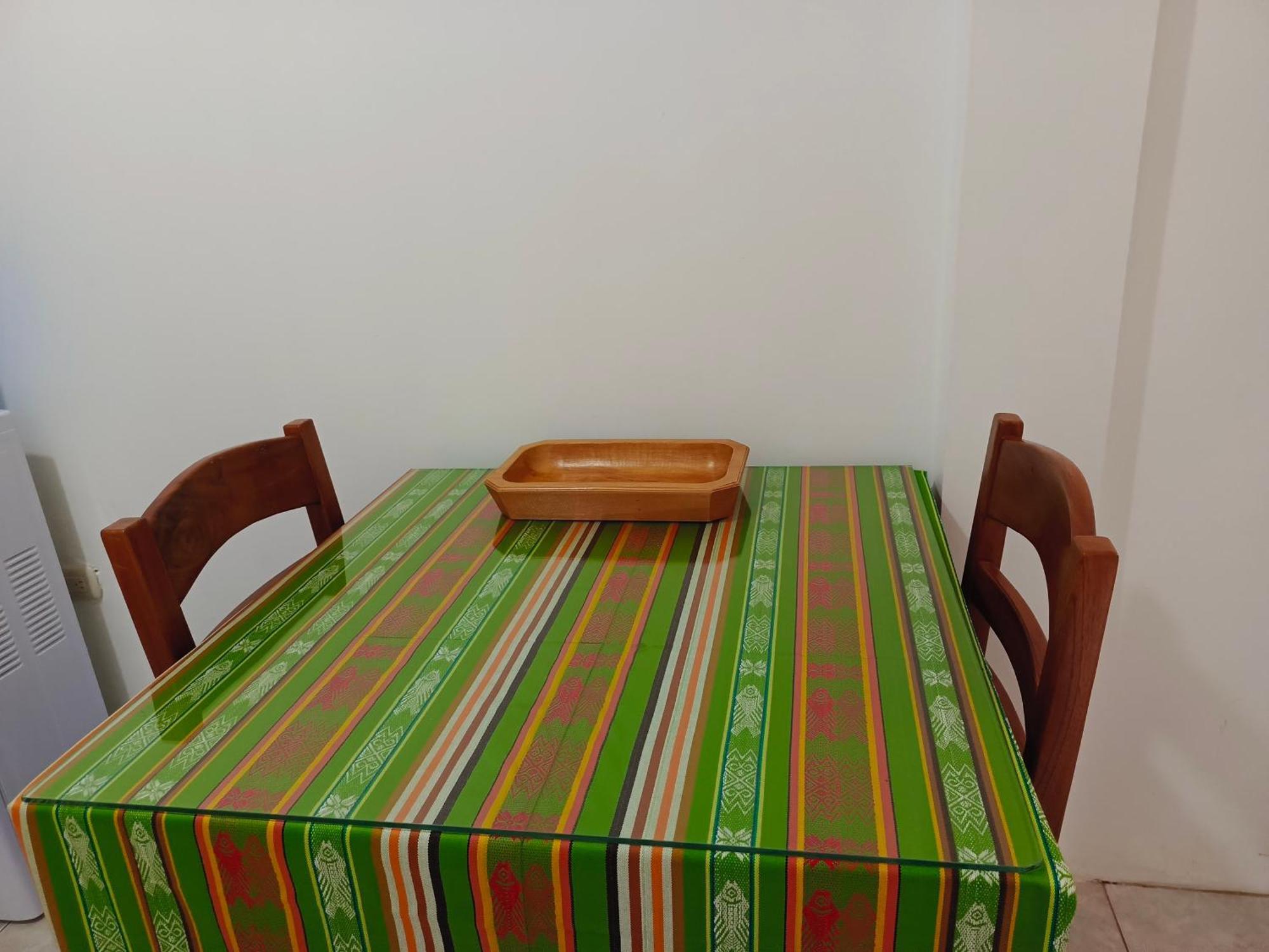 Teresita'S House Suites Con Cocina Privada Puerto Baquerizo Moreno Luaran gambar