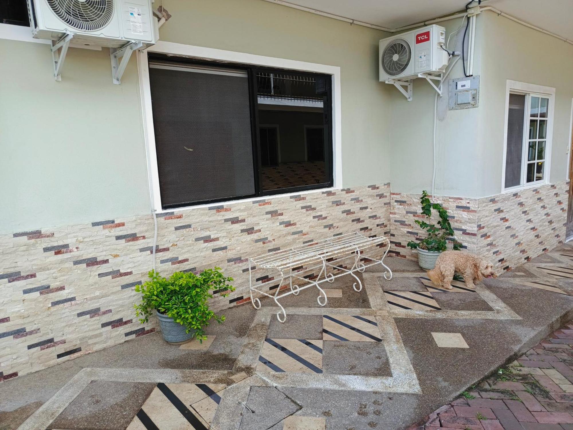 Teresita'S House Suites Con Cocina Privada Puerto Baquerizo Moreno Luaran gambar