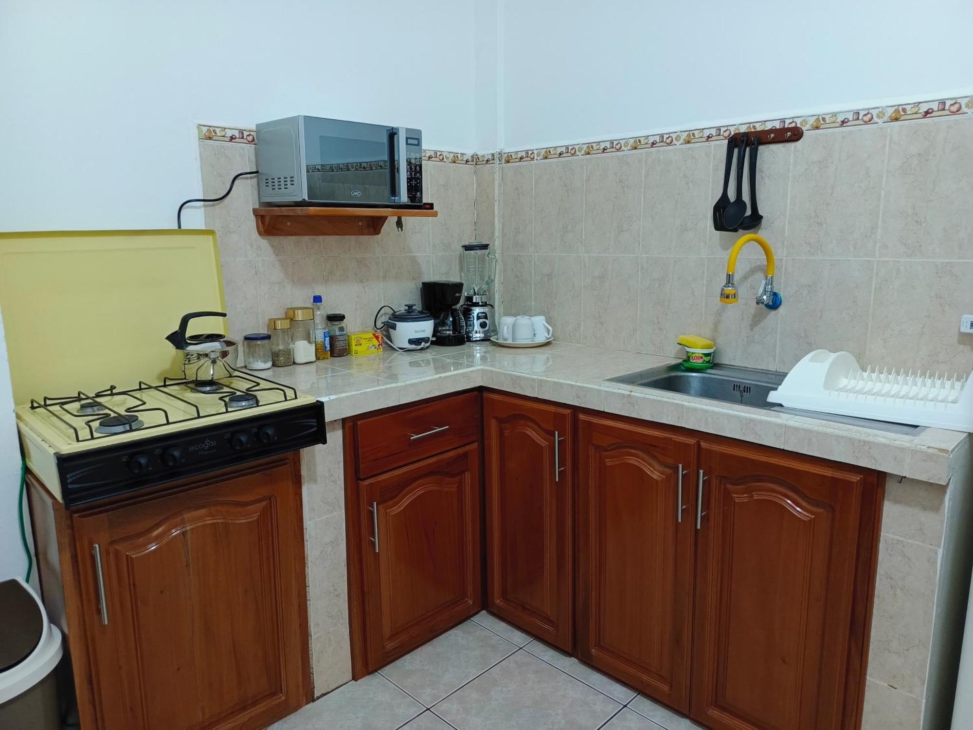 Teresita'S House Suites Con Cocina Privada Puerto Baquerizo Moreno Luaran gambar