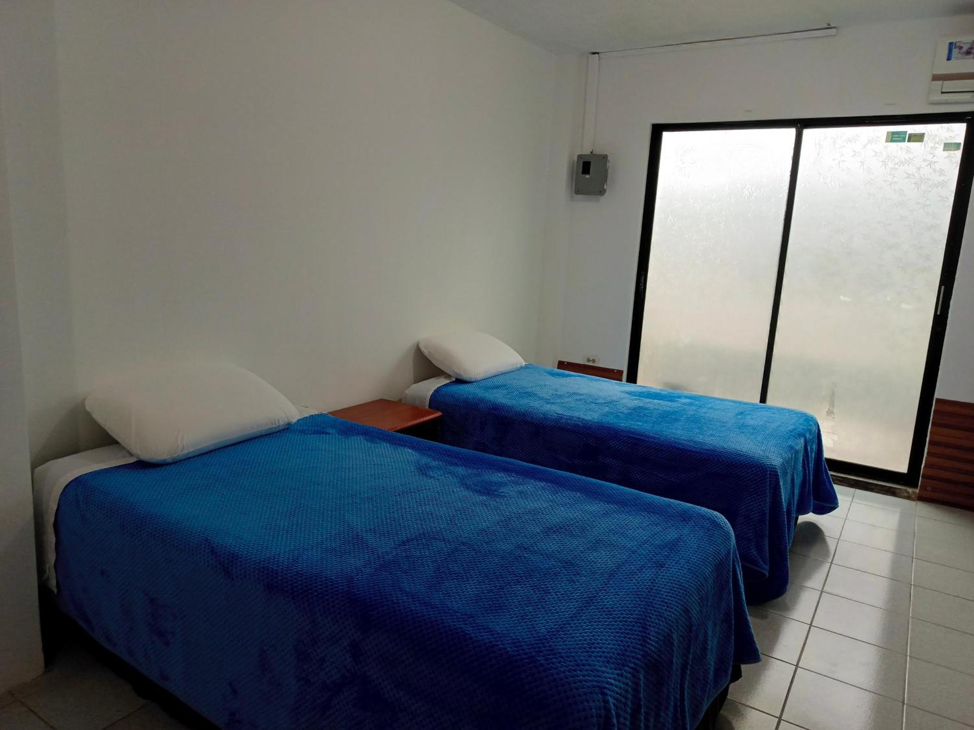 Teresita'S House Suites Con Cocina Privada Puerto Baquerizo Moreno Luaran gambar
