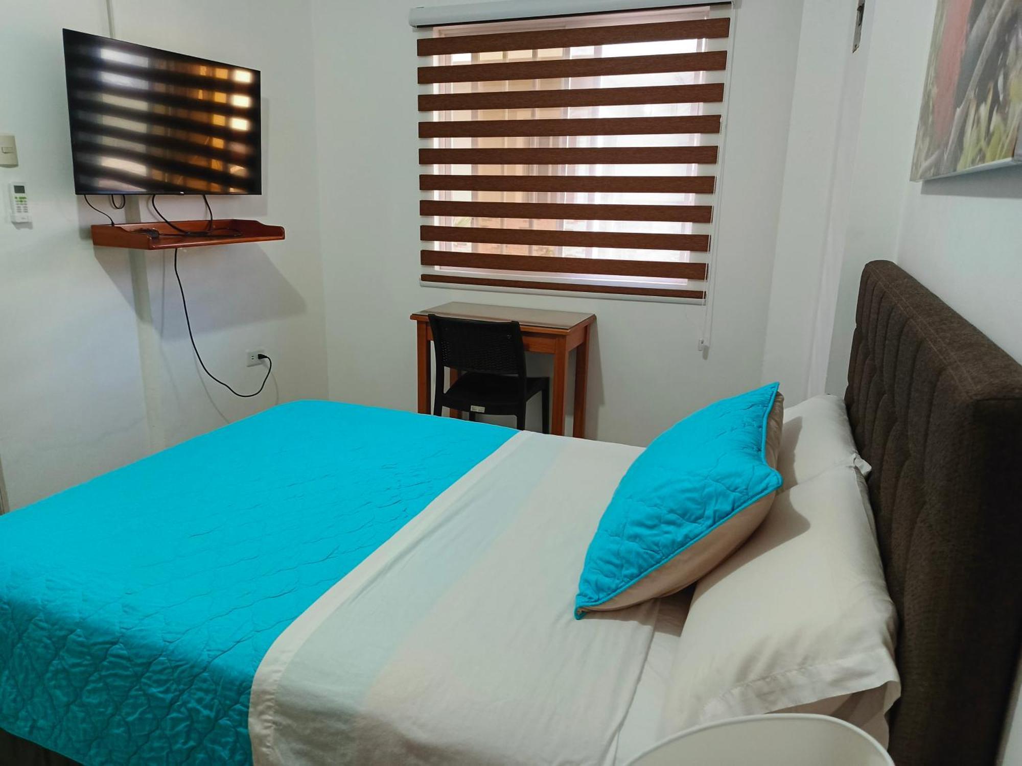 Teresita'S House Suites Con Cocina Privada Puerto Baquerizo Moreno Luaran gambar