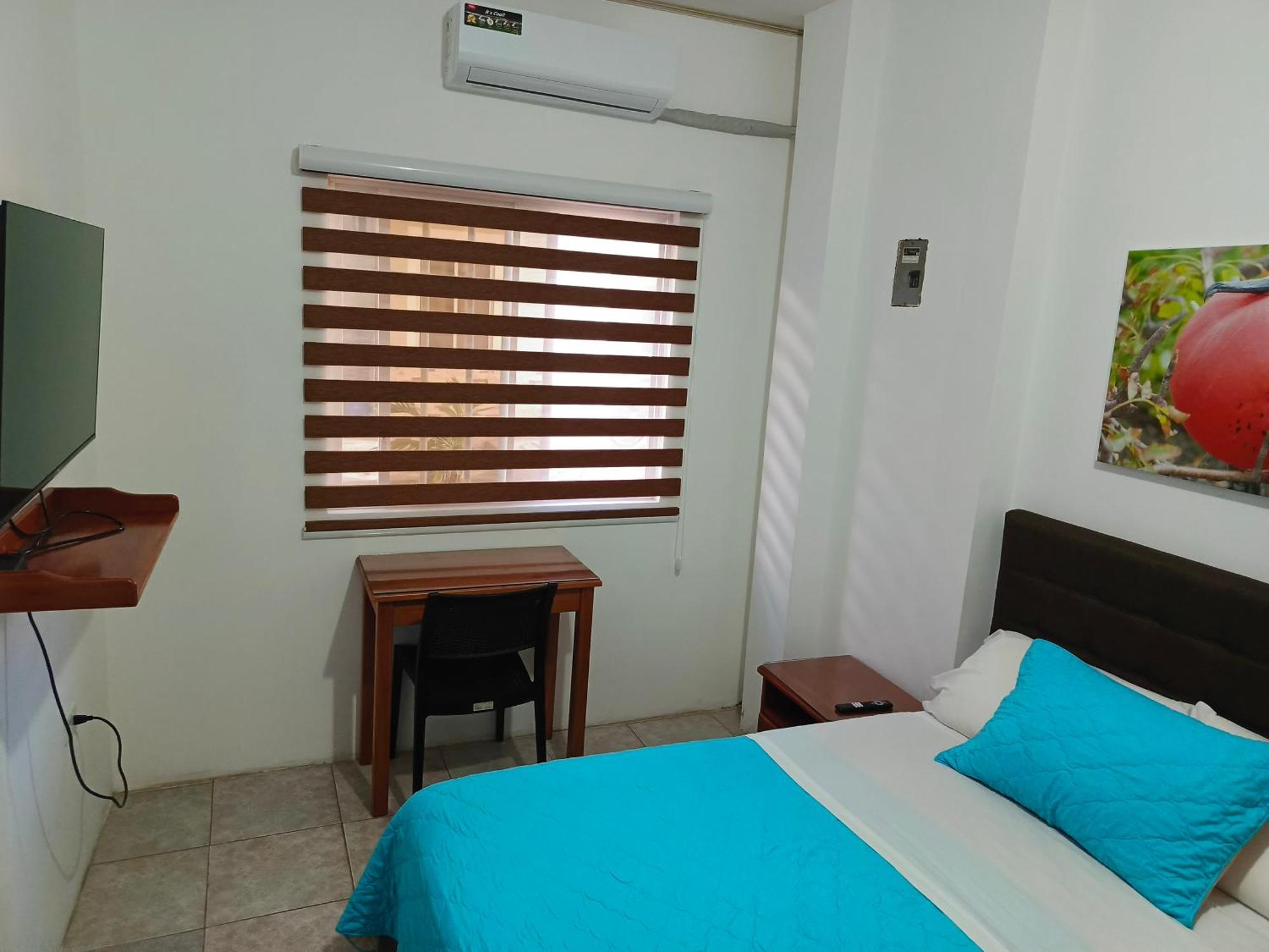 Teresita'S House Suites Con Cocina Privada Puerto Baquerizo Moreno Luaran gambar
