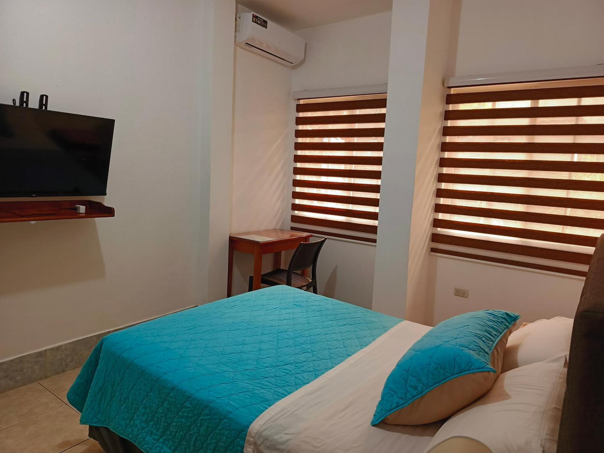 Teresita'S House Suites Con Cocina Privada Puerto Baquerizo Moreno Luaran gambar