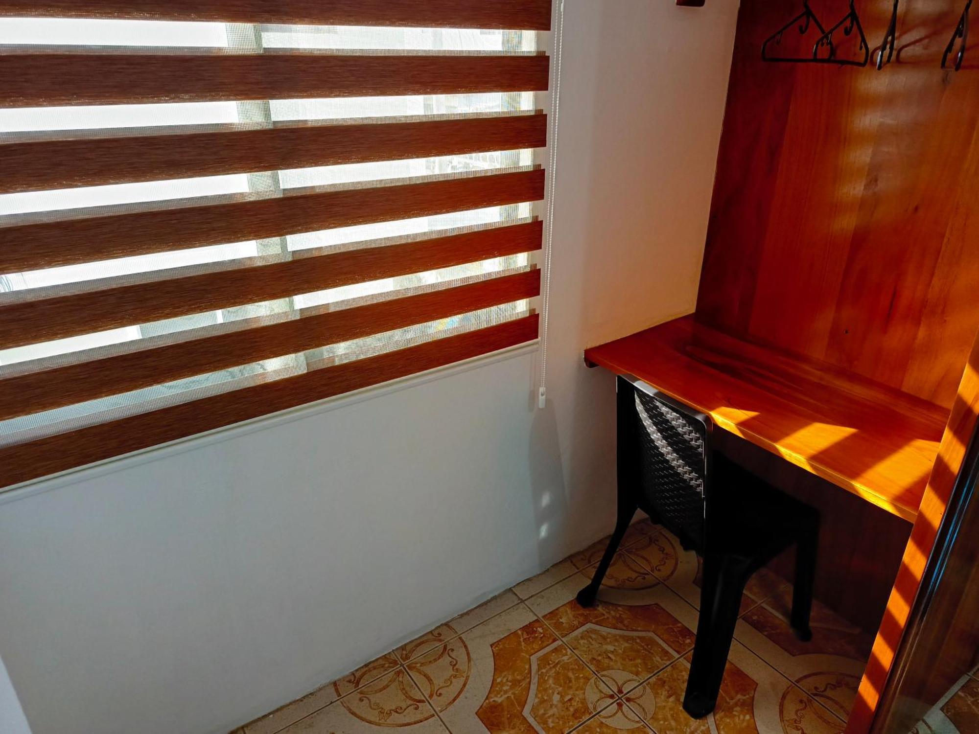 Teresita'S House Suites Con Cocina Privada Puerto Baquerizo Moreno Luaran gambar