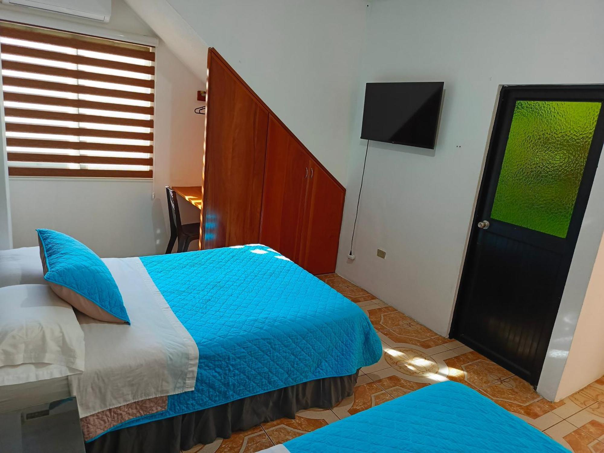 Teresita'S House Suites Con Cocina Privada Puerto Baquerizo Moreno Luaran gambar