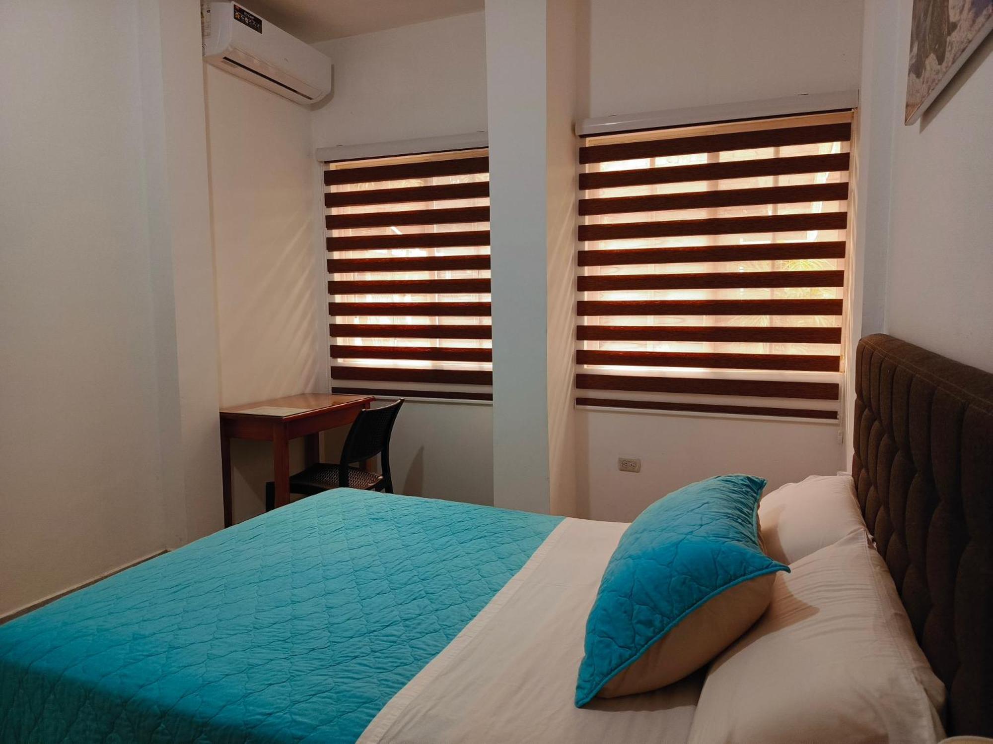 Teresita'S House Suites Con Cocina Privada Puerto Baquerizo Moreno Luaran gambar