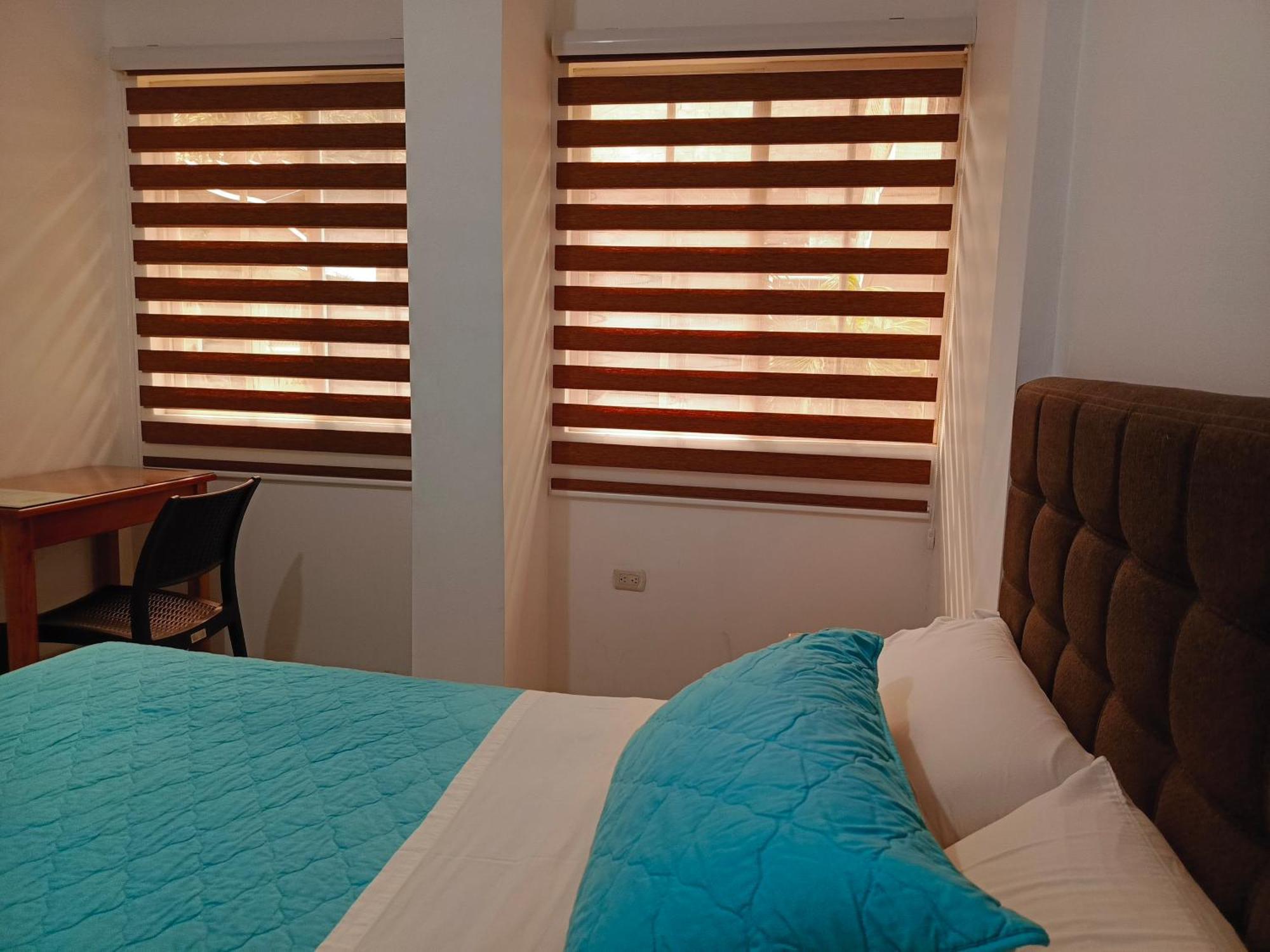 Teresita'S House Suites Con Cocina Privada Puerto Baquerizo Moreno Luaran gambar