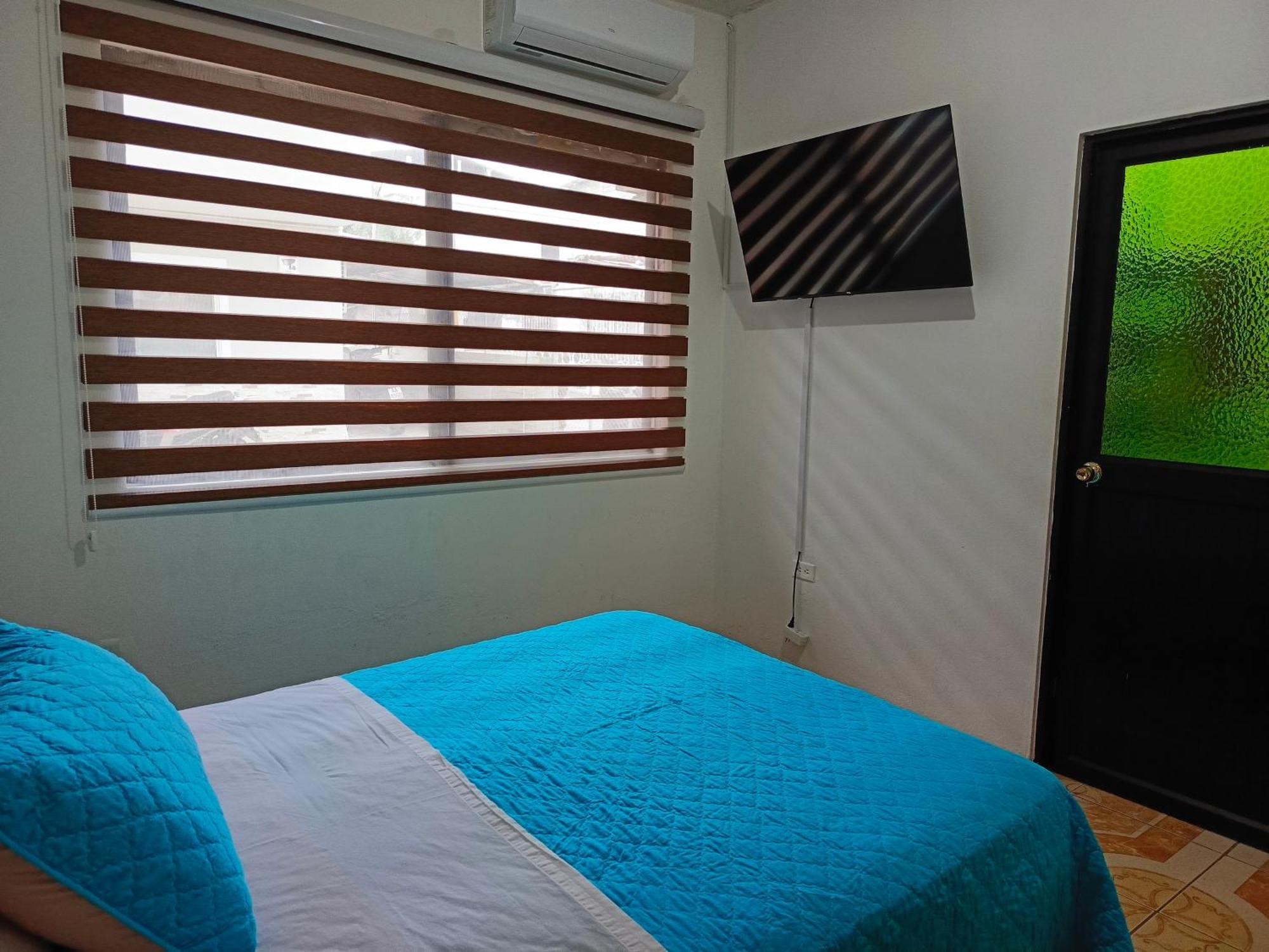 Teresita'S House Suites Con Cocina Privada Puerto Baquerizo Moreno Luaran gambar