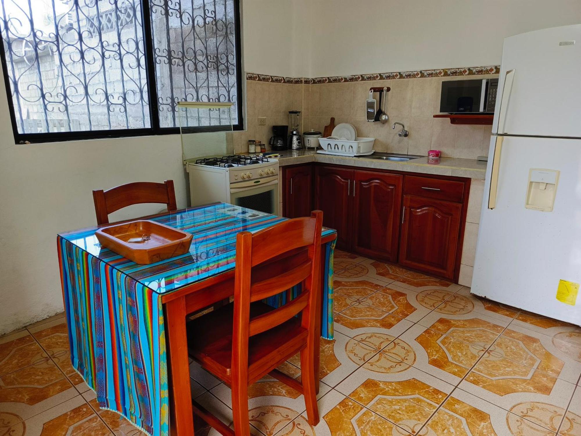 Teresita'S House Suites Con Cocina Privada Puerto Baquerizo Moreno Luaran gambar