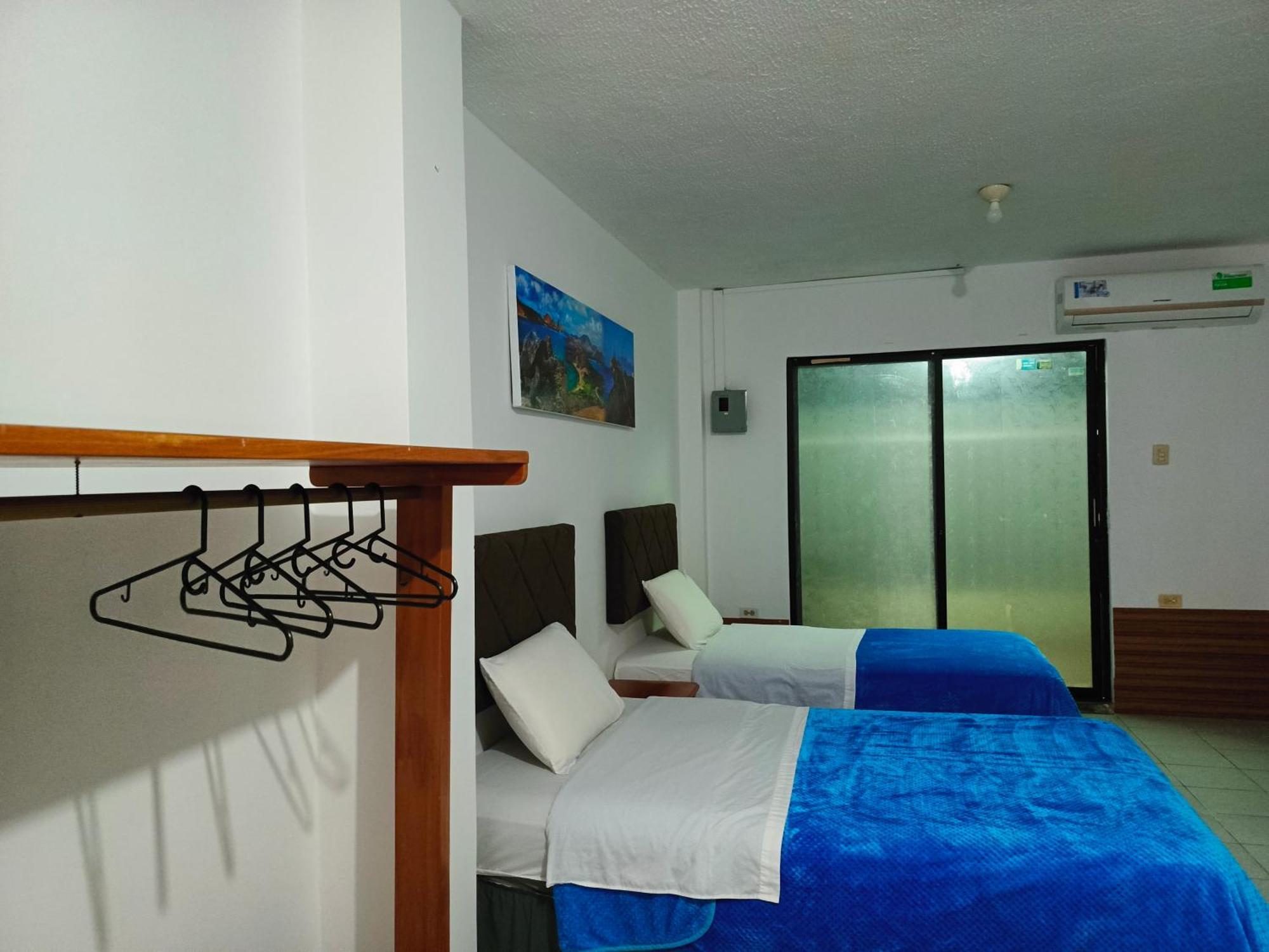 Teresita'S House Suites Con Cocina Privada Puerto Baquerizo Moreno Luaran gambar